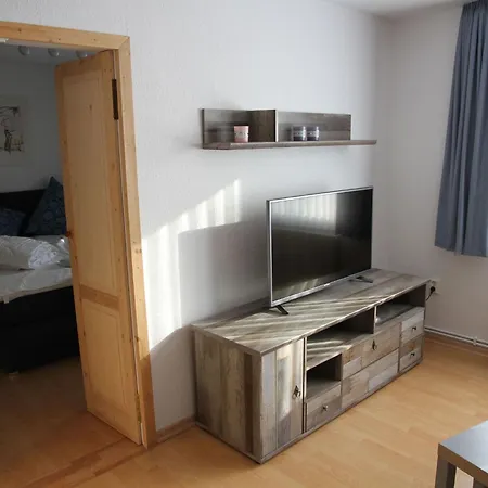 Appartement Julius 1 - Gemuetlich Und Kinderfreundlich By Interhome