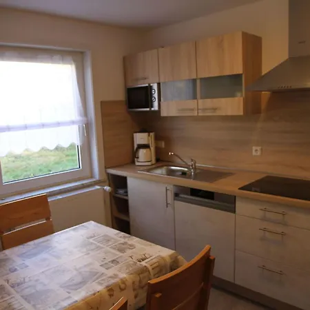 Appartement Julius 1 - Gemuetlich Und Kinderfreundlich By Interhome *