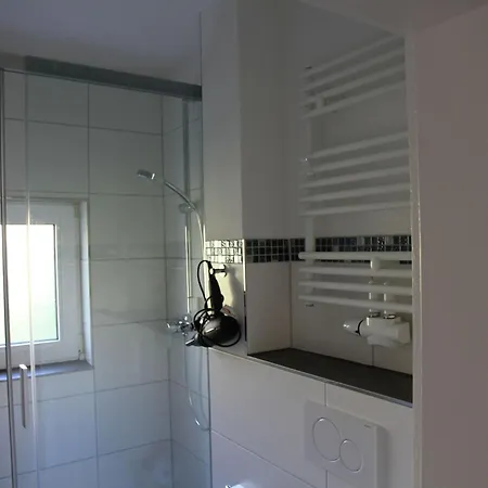 Appartement Julius 1 - Gemuetlich Und Kinderfreundlich By Interhome