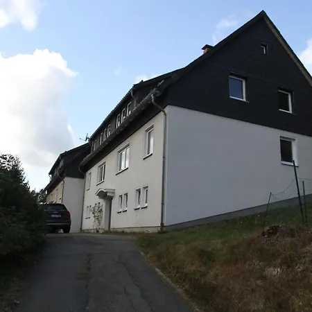 Julius 1 - Gemuetlich Und Kinderfreundlich By Interhome Appartement *